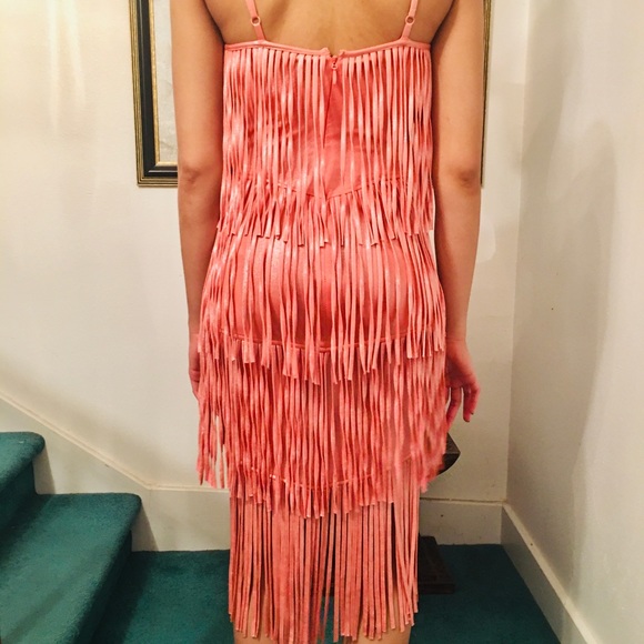 Gold label wow couture Zulu ball. Metallic peach - Picture 4 of 10